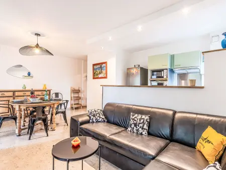 Les Terrasses de Portissol, Appartement 6 personnes à Sanary sur Mer - Photo 8