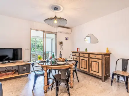Les Terrasses de Portissol, Appartement 6 personnes à Sanary sur Mer - Photo 9