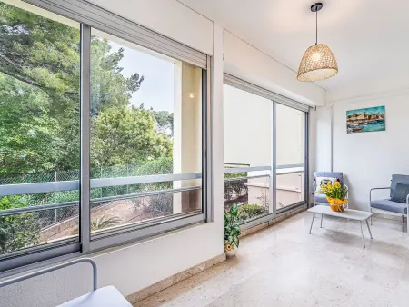 Les Terrasses de Portissol, Appartement 6 personnes à Sanary sur Mer - Photo 10