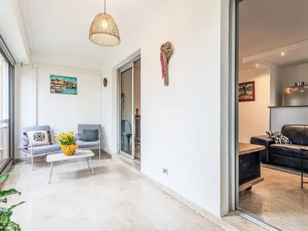 Les Terrasses de Portissol, Appartement 6 personnes à Sanary sur Mer - Photo 11