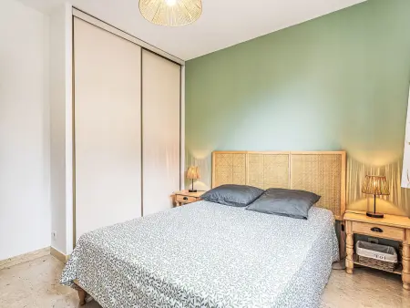 Les Terrasses de Portissol, Appartement 6 personnes à Sanary sur Mer - Photo 12