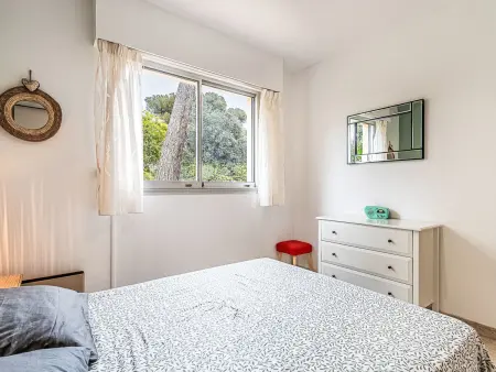 Les Terrasses de Portissol, Appartement 6 personnes à Sanary sur Mer - Photo 13