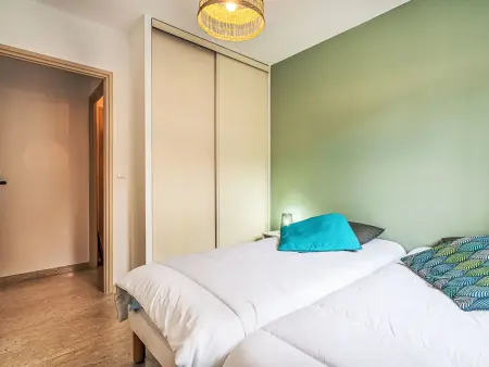 Les Terrasses de Portissol, Appartement 6 personnes à Sanary sur Mer - Photo 14