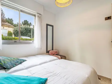 Les Terrasses de Portissol, Appartement 6 personnes à Sanary sur Mer - Photo 15