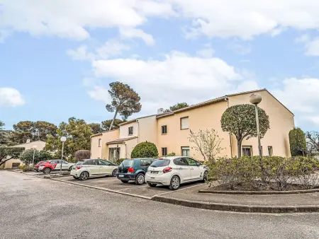 Les Terrasses de Portissol, Appartement 6 personnes à Sanary sur Mer - Photo 17