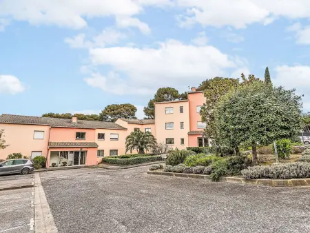 Les Terrasses de Portissol, Appartement 6 personnes à Sanary sur Mer - Photo 18