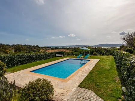 Villa Philipp, Maison 6 personnes à Grimaud - Photo 1
