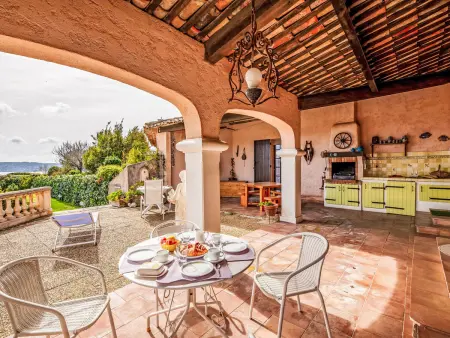 Villa Philipp, Maison 6 personnes à Grimaud - Photo 2