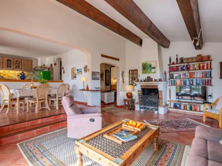 Villa Philipp, Maison 6 personnes à Grimaud - Photo 3