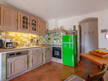 Villa Philipp, Maison 6 personnes à Grimaud - Photo 4