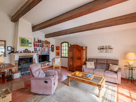 Villa Philipp, Maison 6 personnes à Grimaud - Photo 5