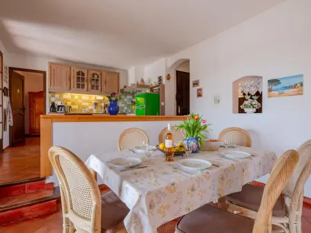 Villa Philipp, Maison 6 personnes à Grimaud - Photo 8