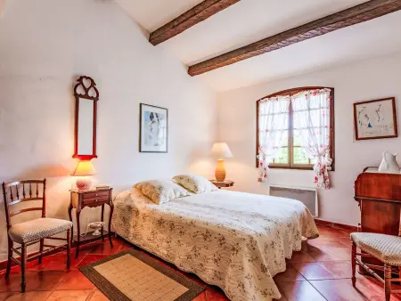 Villa Philipp, Maison 6 personnes à Grimaud - Photo 9