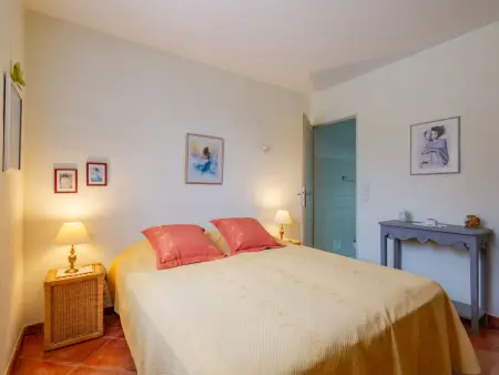 Villa Philipp, Maison 6 personnes à Grimaud - Photo 10