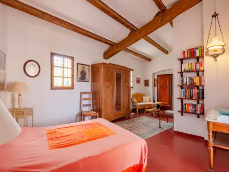 Villa Philipp, Maison 6 personnes à Grimaud - Photo 11