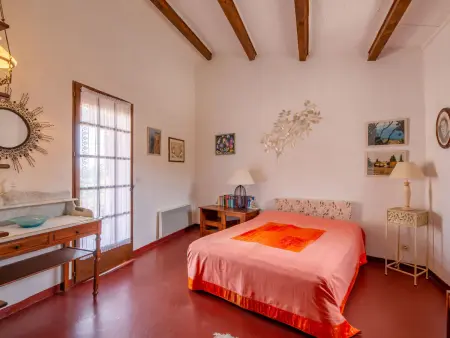 Villa Philipp, Maison 6 personnes à Grimaud - Photo 12