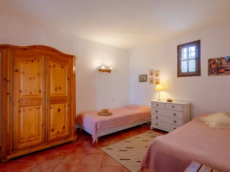 Villa Philipp, Maison 6 personnes à Grimaud - Photo 13