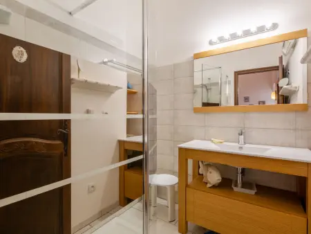 Villa Philipp, Maison 6 personnes à Grimaud - Photo 14