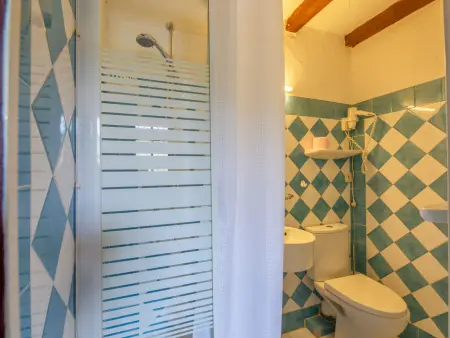 Villa Philipp, Maison 6 personnes à Grimaud - Photo 16