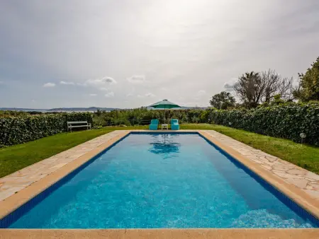 Villa Philipp, Maison 6 personnes à Grimaud - Photo 21