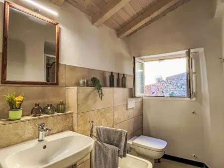 La casa di Anna, Maison 4 personnes à Dolcedo - Photo 3