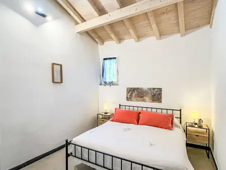 La casa di Anna, Maison 4 personnes à Dolcedo - Photo 7