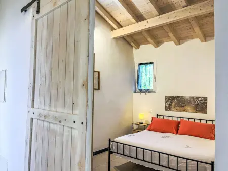 La casa di Anna, Maison 4 personnes à Dolcedo - Photo 8