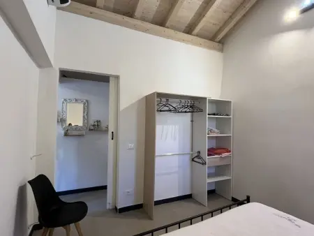 La casa di Anna, Maison 4 personnes à Dolcedo - Photo 9