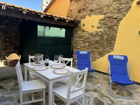 La casa di Anna, Maison 4 personnes à Dolcedo - Photo 11
