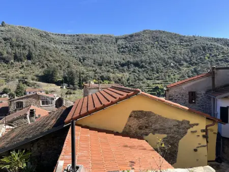 La casa di Anna, Maison 4 personnes à Dolcedo - Photo 17