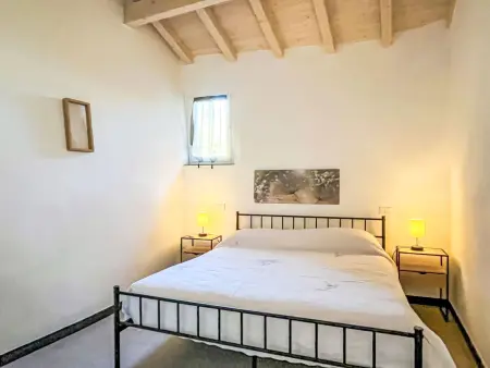 La casa di Anna, Maison 4 personnes à Dolcedo - Photo 19