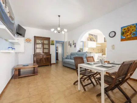 Pietra Marina, Appartement 6 personnes à Balestrate - Photo 2