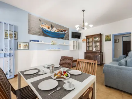 Pietra Marina, Appartement 6 personnes à Balestrate - Photo 3
