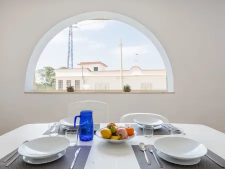 Pietra Marina, Appartement 6 personnes à Balestrate - Photo 4