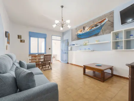 Pietra Marina, Appartement 6 personnes à Balestrate - Photo 5