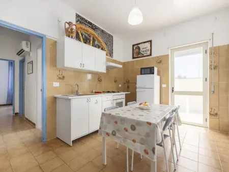 Pietra Marina, Appartement 6 personnes à Balestrate - Photo 7