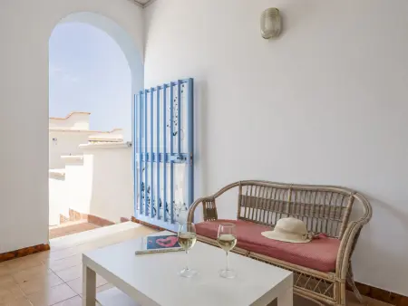 Pietra Marina, Appartement 6 personnes à Balestrate - Photo 9