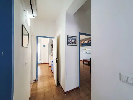 Pietra Marina, Appartement 6 personnes à Balestrate - Photo 10