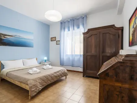 Pietra Marina, Appartement 6 personnes à Balestrate - Photo 11