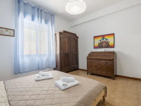 Pietra Marina, Appartement 6 personnes à Balestrate - Photo 12