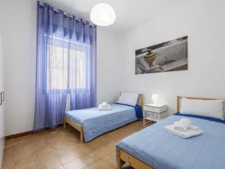 Pietra Marina, Appartement 6 personnes à Balestrate - Photo 14