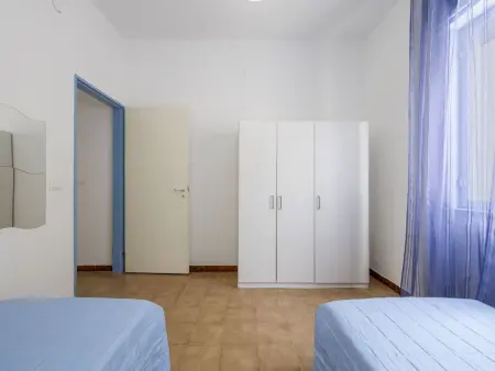 Pietra Marina, Appartement 6 personnes à Balestrate - Photo 15