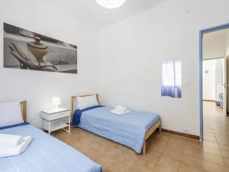 Pietra Marina, Appartement 6 personnes à Balestrate - Photo 16