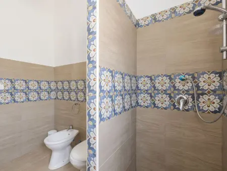 Pietra Marina, Appartement 6 personnes à Balestrate - Photo 17