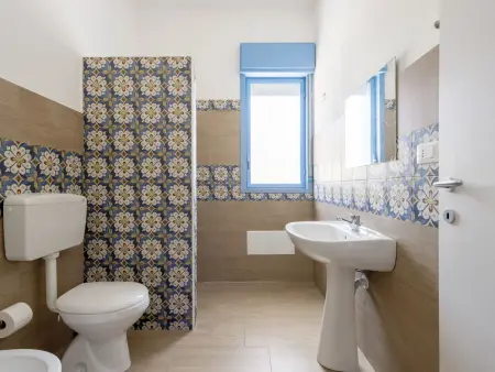 Pietra Marina, Appartement 6 personnes à Balestrate - Photo 18
