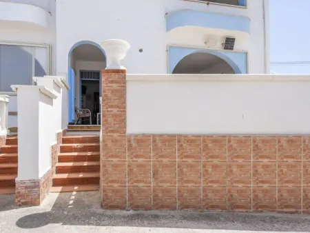 Pietra Marina, Appartement 6 personnes à Balestrate - Photo 19