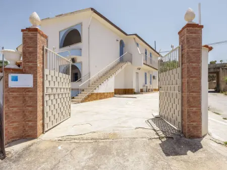 Pietra Marina, Appartement 6 personnes à Balestrate - Photo 21
