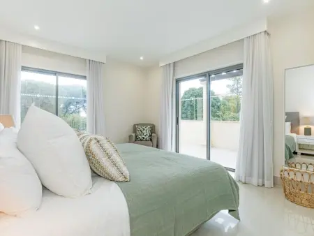 Pine Hills Reva Santuary Modern Elegance, Appartement 6 personnes à Vilamoura - Photo 4
