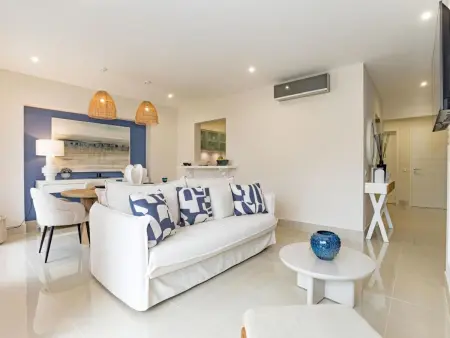 Pine Hills Reva Santuary Modern Elegance, Appartement 6 personnes à Vilamoura - Photo 8