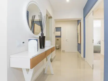 Pine Hills Reva Santuary Modern Elegance, Appartement 6 personnes à Vilamoura - Photo 11